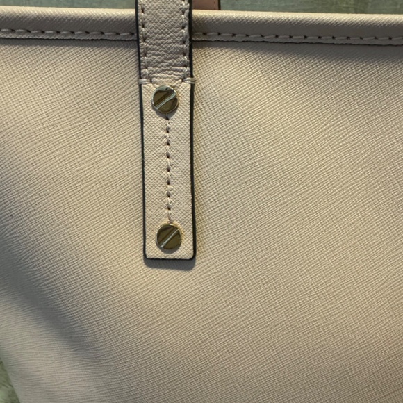 Michael Kors | Tote Bag | Light Pink - Picture 9 of 11